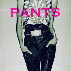 ✨💕PANTS YOU MUST HAVE!!💕✨